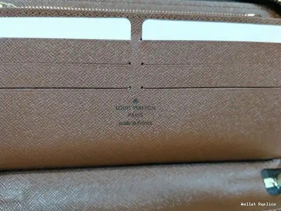 Affordable VUITTON LOUIS ZIPPY ORGANIZER 0630